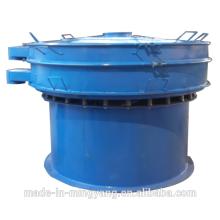MingYang round separator for cocoa powder,professional manufacture