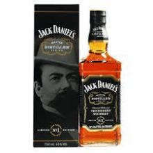 Jack Daniels Whiskey (750 ML)