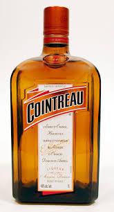 Cointreau Liqueur 750ML