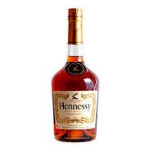 hennessy