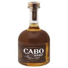 Cabo Wabo Tequila Anejo (750 ML)