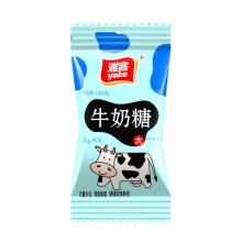 milk hard candy