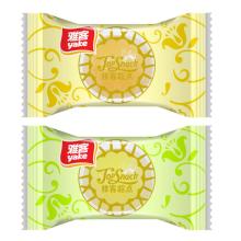 Top snack filled hard candy