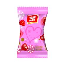 closer hearts gummy jelly wedding candy