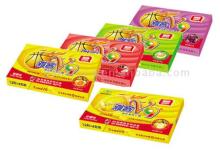 48g Yake V9 fruit filled hard candy