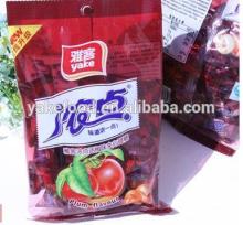 Yake Nongdian series Fruit Hard Candy