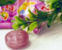 180g Yake V9 fruit filled hard candy gift pack