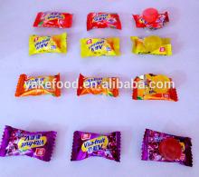  vitamin   mix ed fruit sweet hard candy