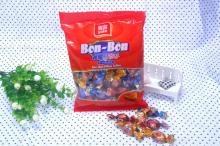 250g Bon-Bon filled  chocolate   toffee   candy 