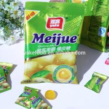 100g Meijue gummy jelly candy
