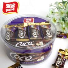 115g COCO chocolate bar