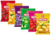high quality gummy candy