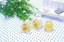 30g Fiber C fruit pulp jelly
