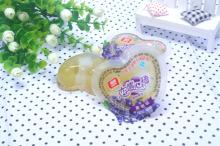 80g love words fruit pulp jelly