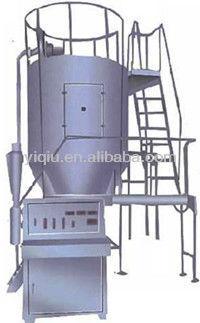 Cocoa/coffee powder Centrifuge spray drier/drying equipment