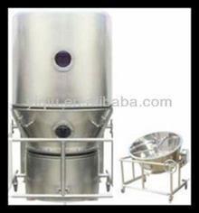 cocoa/coffee powder boiling granulating dryer
