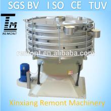 Remont corn starch swing vibrating sieve with multi-layers