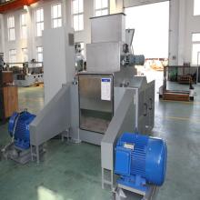 300-1000kg/h breakfast oat flakes making machine