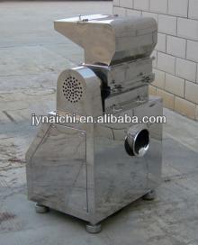 fennel crush machine cinnamon grinder machine cardamom crush machine CSJ200 coarse crusher