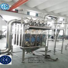 powder grinding mill coffee cocoa