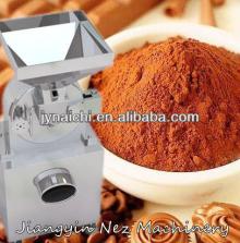 cocoa grinder machine cocoa powder machine fine grinding mill spice grinder corn crusher industrial