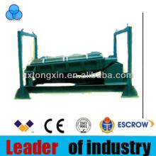 Gold supplier lvsheng Corn starch Fine Screening Machine/drum screen