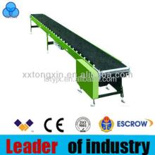 Long Distance  Corn  Starch Belt Conveyor (Made In CHINA)