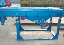 hot sell Vibration Sieve\Corn starch linear vibrating screen