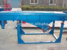 hot sell  screen ing equipment\kenaf chip  linear   vibrating   screen  Manufacturer
