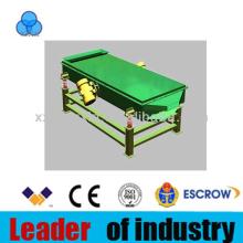 hot sell screening equipment\ drug  linear vibrating screen Manufacturer