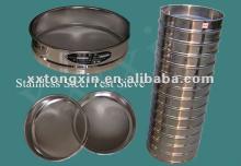 TX Brand best sale woven mesh sieves for oil