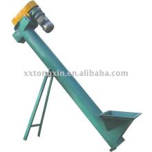 enclosed type powder conveyor machine