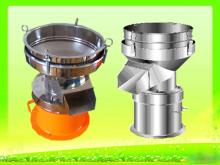 Screen 5um Cocoa Powder Filter Screen Equipment