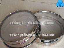 2013 China Tongxin Wheat Standard Test Sieve/cocoa powder sieve