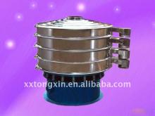 Cocoa Powder Shaking Screening Machine
