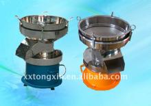 450mm-dia Cocoa Powder Round Vibration Sieve Classifier