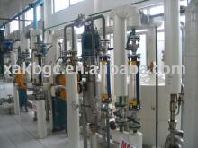 50/100/150/200/..../1000 Tons Per Day seed oil  Refining   plant  equipments