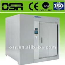 rotary sterilizing  pharmaceutical  mechanical equipment (OSR-XZ)