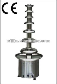  high   quality  commercial  chocolate  fountain  chocolate   high 