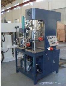 Lab planetary  mixer / blender /paste  mixer 