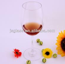 High Quality Lead Free Red Wine Glass for Health