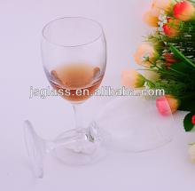 Lead-free Crystal Goblet Red Wine Glassware