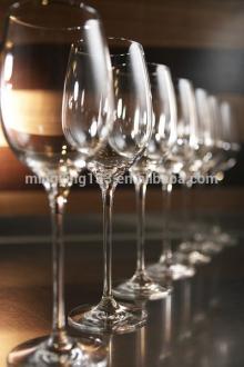 High Quality Fancy Tulip-shaped Champagne Glass