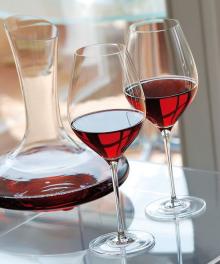 2014 high quality wine glass champagne fountain wholesale
