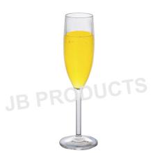 Polycarbonate Champagne  Glass 