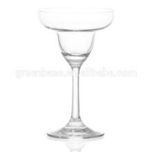 Plastic Champagne Saucer Traditional Champagne Flute
