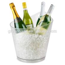 Salsa Wine & Champagne Bowl  Clear  Ideal for parties, BBQs and bars