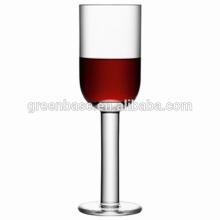 LSA Anton Wine Glasses 12.3oz / 350ml an ideal vessel for red wines, with plenty of room to release