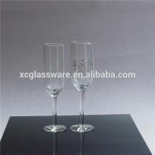 Novelty  Wedding   Used  Products The Beautiful Glass Champagne Flutes In Pairs!130ml Mini Eco Friendly