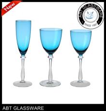 unique wine glasses 650ml/22.5oz leadfree crystal glass red wine valentine s  hand   painted  wine g